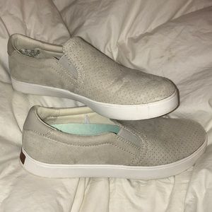 Dr Scholls Memory Foam Slip Ons